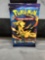 Factory Sealed Pokemon XY EVOLUTIONS 10 Card Booster Pack