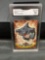 GMA Graded 2000 Topps Pokemon TV Animation #112 RHYDON Trading Card - GEM MINT 10