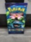 Factory Sealed Pokemon XY EVOLUTIONS 10 Card Booster Pack