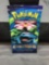 Factory Sealed Pokemon XY EVOLUTIONS 10 Card Booster Pack