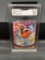 GMA Graded 2000 Topps Pokemon TV Animation #84 DODUO Trading Card - GEM MINT 10