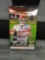 Factory Sealed 2020 Panini Mosaic Football 4 Card Pack - Joe Burrow Rookie?