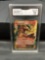 GMA Graded 2016 Pokemon XY Evolutions #12 CHARIZARD EX Holofoil Rare Trading Card - GEM MINT 10