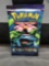 Factory Sealed Pokemon XY EVOLUTIONS 10 Card Booster Pack