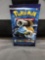 Factory Sealed Pokemon XY EVOLUTIONS 10 Card Booster Pack