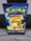 Factory Sealed Pokemon XY EVOLUTIONS 10 Card Booster Pack