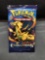 Factory Sealed Pokemon XY EVOLUTIONS 10 Card Booster Pack