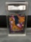 GMA Graded 2020 Pokemon Champion's Path CHARIZARD V Promo Holofoil Rare Trading Card - MINT 9