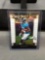 9 Card Lot of Mixed Sports Cards from Huge Collection - Serial Numbered, Inserts, Stars & More!