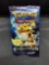 Factory Sealed Pokemon XY EVOLUTIONS 10 Card Booster Pack