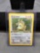 1999 Pokemon Jungle 1st Edition #5 KANGASKHAN Holofoil Rare Trading Card