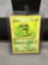 1999 Pokemon Base Set 1st Edition Shadowless #45 CATERPIE Trading Card