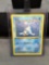 1999 Pokemon Base Set 1st Edition Shadowless #41 SEEL Trading Card