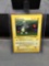 1999 Pokemon Base Set 1st Edition Shadowless #53 MAGNEMITE Trading Card
