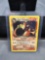 1999 Pokemon Team Rocket #4 DARK CHARIZARD Holofoil Rare Trading Card