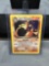 1999 Pokemon Team Rocket #4 DARK CHARIZARD Holofoil Rare Trading Card