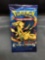 Factory Sealed Pokemon XY EVOLUTIONS 10 Card Booster Pack