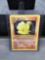 1999 Pokemon Base Set Shadowless #12 NINETALES Holofoil Rare Trading Card