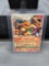 2009 Pokemon Black Star Promo #DP45 CHARIZARD Holofoil Rare Trading Card