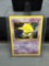 1999 Pokemon Base Set 1st Edition Shadowless #49 DROWZEE Trading Card