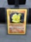 1999 Pokemon Base Set Shadowless #12 NINETALES Holofoil Rare Trading Card
