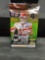 Factory Sealed 2020 Panini Mosaic Football 4 Card Pack - Joe Burrow Rookie?