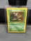1999 Pokemon Jungle 1st Edition #9 PINSIR Holofoil Rare Trading Card