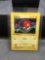 1999 Pokemon Base Set 1st Edition Shadowless #67 VOLTORB Trading Card