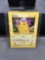 1999 Pokemon Base Set Shadowless #58 PIKACHU Red Cheeks Error Trading Card