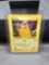 1999 Pokemon Base Set Shadowless #58 PIKACHU Red Cheeks Error Trading Card