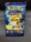 Factory Sealed Pokemon XY EVOLUTIONS 10 Card Booster Pack