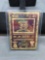 2000 Pokemon ANCIENT MEW Holofoil Promo Rare Trading Card