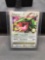 2009 Pokemon RAYQUAZA C LV. X Holofoil Rare Black Star Promo Trading Card