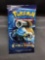 Factory Sealed Pokemon XY EVOLUTIONS 10 Card Booster Pack