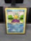 1999 Pokemon Base Set 1st Edition Shadowless #63 SQUIRTLE Trading Card
