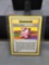 1999 Pokemon Base Set 1st Edition #70 CLEFAIRY DOLL Trading Card