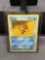 1999 Pokemon Base Set 1st Edition Shadowless #65 STARYU Trading Card