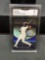 GMA Graded 2003 Ultra Moonshots BARRY BONDS Giants Jersey Baseball Card - NM 7