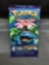Factory Sealed Pokemon XY EVOLUTIONS 10 Card Booster Pack