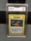 GMA Graded 1999 Pokemon Base Set Shadowless #85 POKEMON CENTER Trading Card - NM-MT 8
