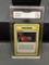 GMA Graded 1999 Pokemon Base Set Shadowless #84 PLUS POWER Trading Card - NM+ 7.5