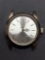 Rolex Geneve Cellini Quartz 3 ATM Watch Face
