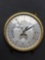 As Found Movado Water Resistant Watch Face 87-84-663