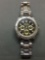 Black Face Oyster Perpetual Superlative Chronometer Swiss Watch Y:325