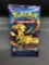 Factory Sealed Pokemon XY EVOLUTIONS 10 Card Booster Pack