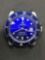 Large Rolex Oyster Perpetual SUBMARINER Watch Face