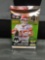 Factory Sealed 2020 Panini Mosaic Football 4 Card Pack - Joe Burrow Rookie?