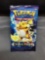 Factory Sealed Pokemon XY EVOLUTIONS 10 Card Booster Pack