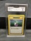 GMA Graded 1999 Pokemon Base Set Shadowless #94 POTION Vintage Trading Card - NM-MT 8