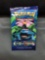 Factory Sealed Pokemon XY EVOLUTIONS 10 Card Booster Pack